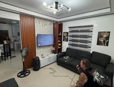 Three-Bedroom Home