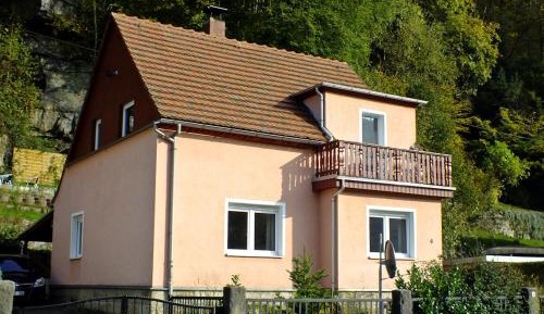Holiday Home