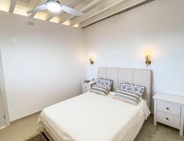 King Room with Balcony