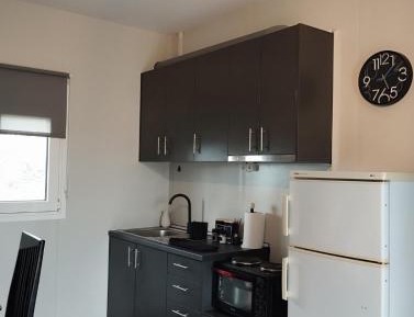 Two-Bedroom Apartment with Terrace