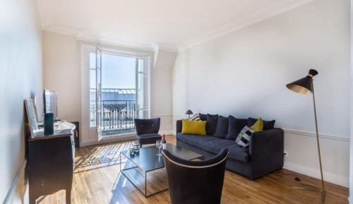 Superior Apartment