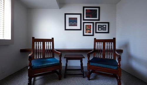 Deluxe Twin Room - Annex - Non-Smoking