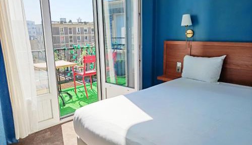 Special Offer - Single Room