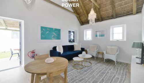 One-Bedroom Chalet