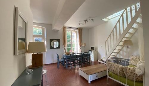 Three-Bedroom Home