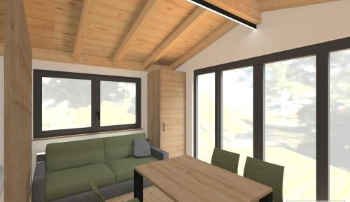 Mobile Home