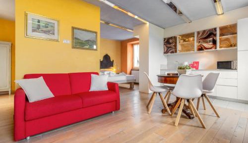 Standard Apartment