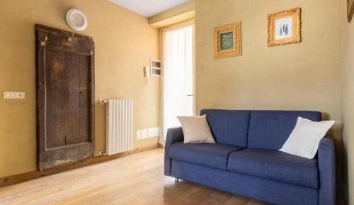 Classic Apartment