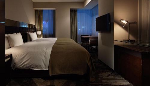 Premier Twin Room - Non-Smoking