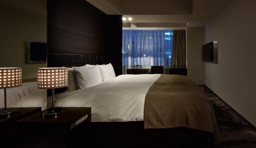 Premier Double Room - Smoking