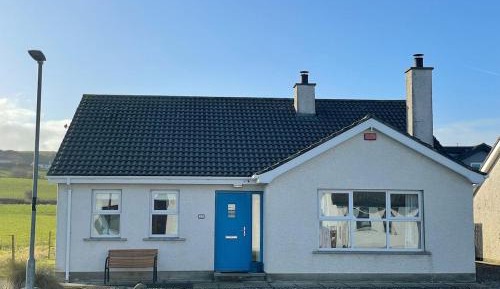 Three-Bedroom Holiday Home 