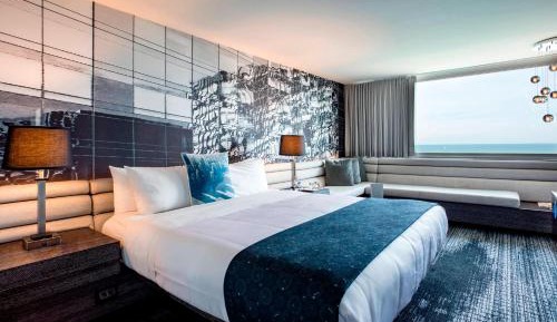 King Room - High Floor