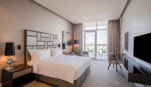 Two-Bedroom Suite