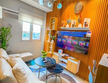 Family Double Room