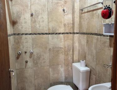 Superior One-Bedroom Apartment with Balcony