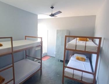 Basic Triple Room