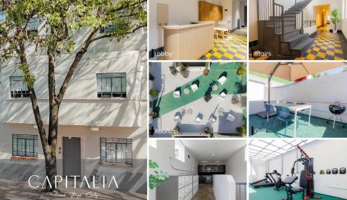 Signature Apartment, 2 Bedrooms