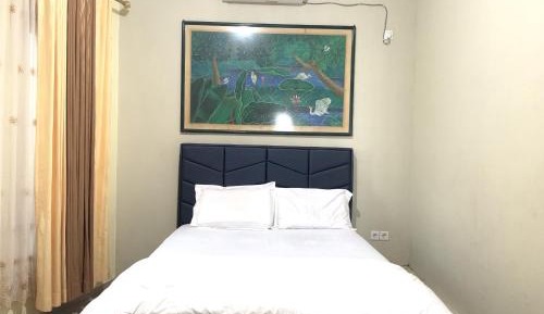 Budget Double Room
