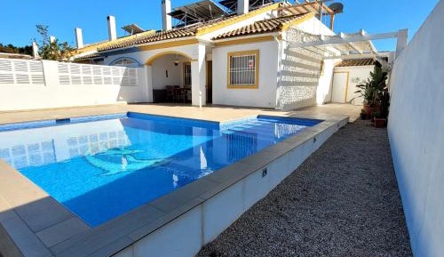 Three-Bedroom Townhouse