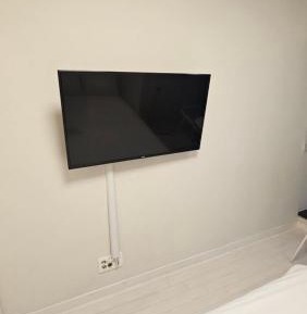 One-Bedroom Standard Apartment