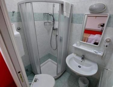 Economy Double or Twin Room