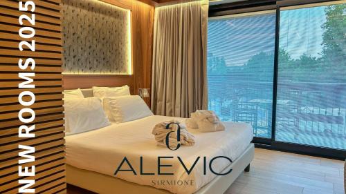 Executive Double Room with Balcony