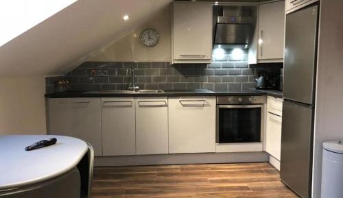 Standard Apartment