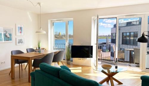 Apartment with Sea View