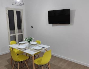 Superior One-Bedroom Apartment with Balcony