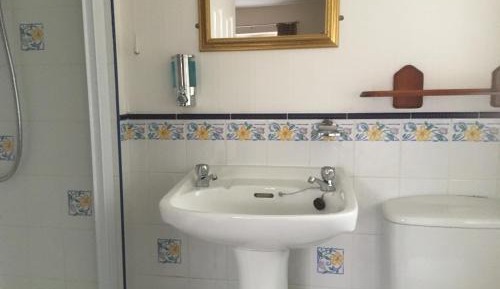 Triple Room with Shower