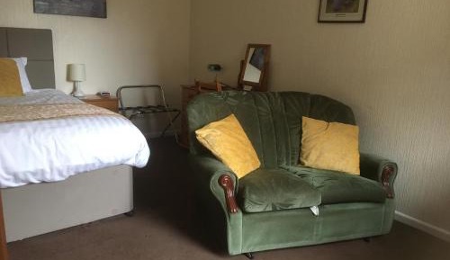 Superior Single Room