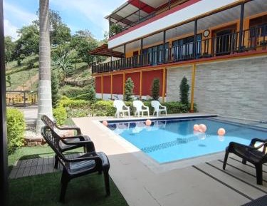 Three-Bedroom Deluxe Apartment