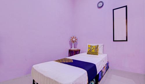 Small Single Room
