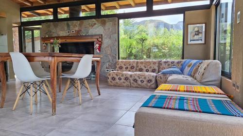 One-Bedroom Chalet