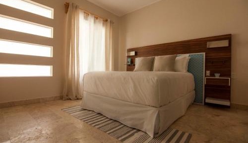Deluxe Junior Suite