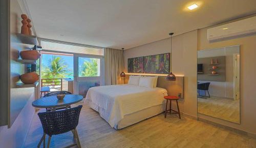Suite with Private Pool
