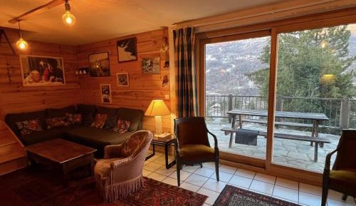 Chalet