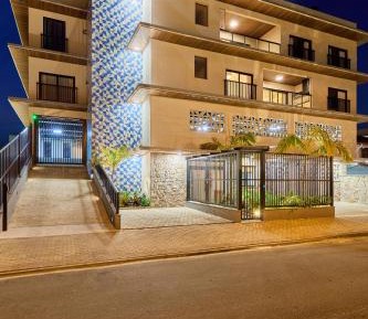 Apartment with Sea View