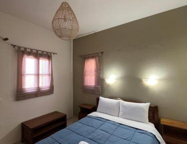 Budget Twin Room