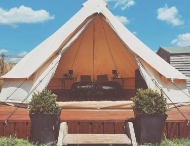Tent