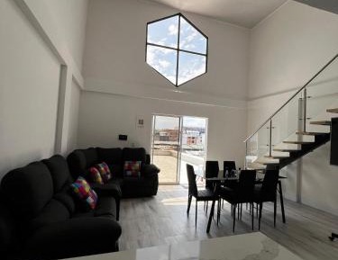 Apartment - Split Level