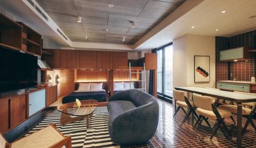 Superior Suite