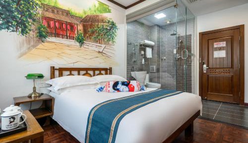 Superior Queen Room