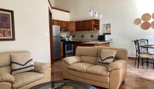 One-Bedroom Villa