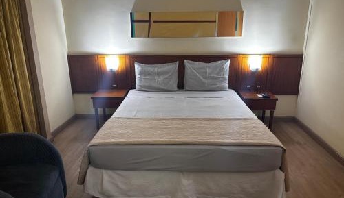 Studio Apartment with Queen Bed
