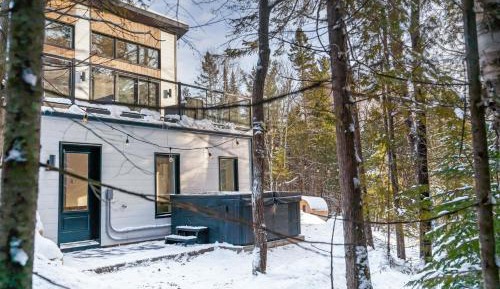 Three-Bedroom Chalet