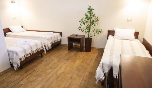 Comfort Triple Room with Shower