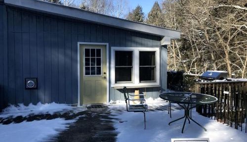 Holiday Home