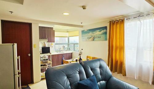 Three-Bedroom Suite