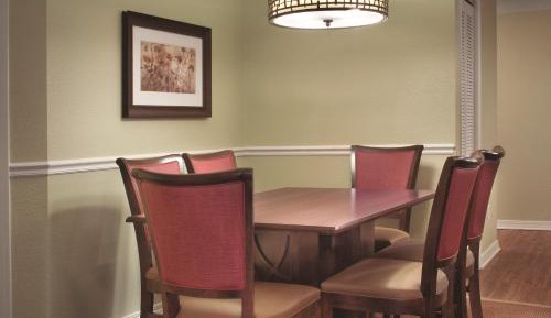 One-Bedroom Suite